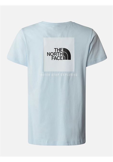 T-Shirt The North Face THE NORTH FACE | T-shirt | NF0A87NMO0R1
